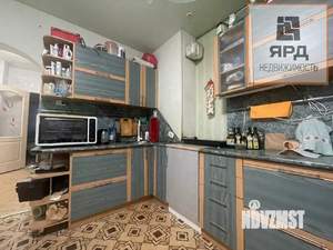 1-к квартира, вторичка, 32м2, 11/12 этаж