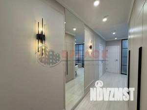 2-к квартира, вторичка, 40м2, 5/25 этаж