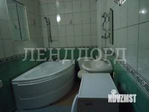 3-к квартира, вторичка, 73м2, 5/6 этаж