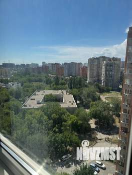 1-к квартира, вторичка, 48м2, 15/17 этаж