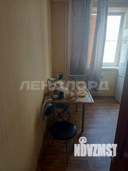 1-к квартира, вторичка, 38м2, 19/19 этаж