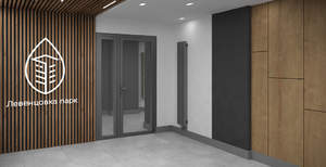 Студия квартира, вторичка, 22м2, 15/21 этаж