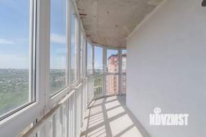 3-к квартира, вторичка, 105м2, 22/24 этаж