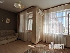 2-к квартира, вторичка, 66м2, 4/6 этаж