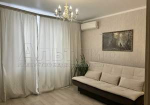 1-к квартира, вторичка, 36м2, 19/19 этаж