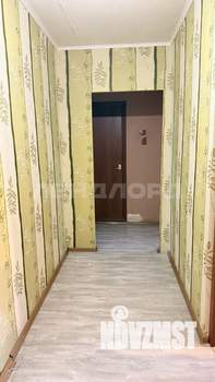 3-к квартира, вторичка, 63м2, 5/9 этаж