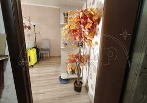 2-к квартира, вторичка, 53м2, 9/9 этаж