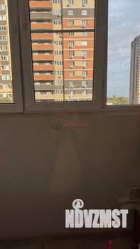 1-к квартира, вторичка, 36м2, 2/18 этаж