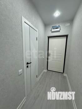 Студия квартира, вторичка, 25м2, 8/25 этаж