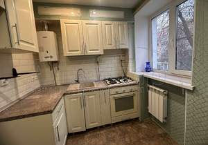 2-к квартира, вторичка, 45м2, 2/5 этаж