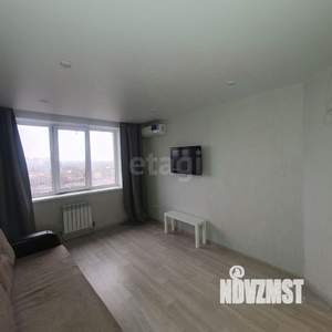 1-к квартира, вторичка, 39м2, 10/19 этаж