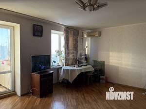 3-к квартира, вторичка, 85м2, 8/12 этаж