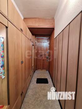 2-к квартира, вторичка, 56м2, 5/5 этаж