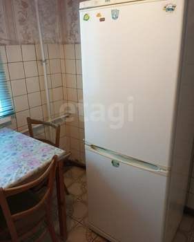 3-к квартира, вторичка, 55м2, 5/5 этаж