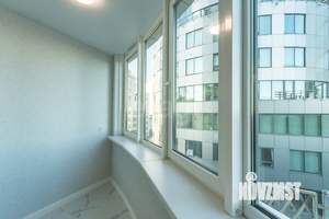 2-к квартира, вторичка, 60м2, 4/30 этаж