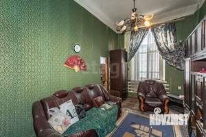 3-к квартира, вторичка, 67м2, 2/2 этаж