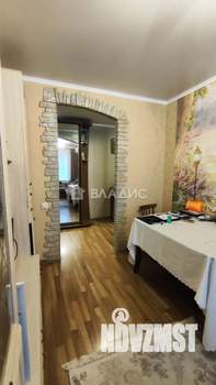 3-к квартира, вторичка, 56м2, 5/5 этаж