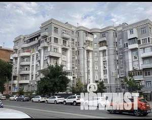 1-к квартира, вторичка, 27м2, 1/7 этаж