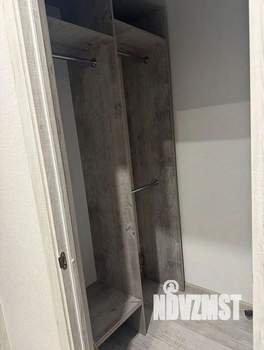 1-к квартира, вторичка, 38м2, 4/22 этаж