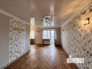 3-к квартира, вторичка, 55м2, 5/5 этаж