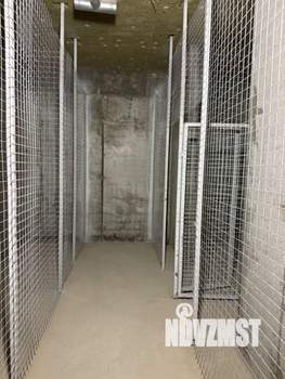 1-к квартира, сданный дом, 40м2, 9/11 этаж