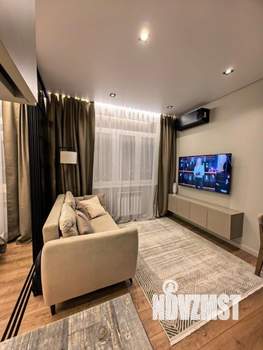 1-к квартира, вторичка, 36м2, 19/20 этаж