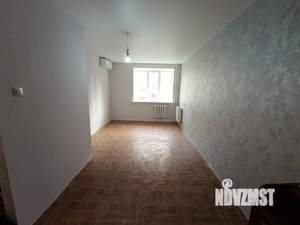 1-к квартира, вторичка, 39м2, 4/10 этаж