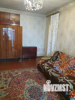 2-к квартира, вторичка, 42м2, 3/5 этаж