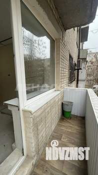 1-к квартира, вторичка, 29м2, 2/5 этаж