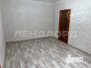 2-к квартира, вторичка, 36м2, 1/3 этаж
