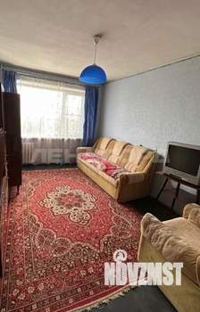 3-к квартира, вторичка, 60м2, 8/9 этаж