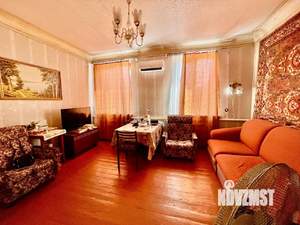 2-к квартира, вторичка, 50м2, 2/2 этаж