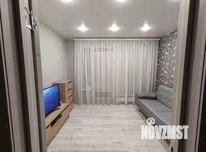 2-к квартира, вторичка, 49м2, 15/20 этаж