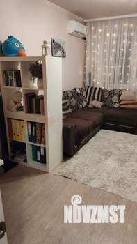 3-к квартира, вторичка, 64м2, 9/9 этаж