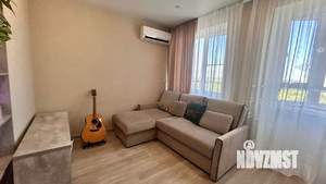 Студия квартира, вторичка, 26м2, 16/17 этаж