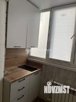 Студия квартира, вторичка, 22м2, 3/4 этаж