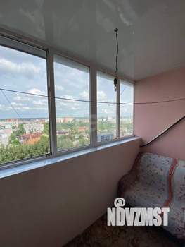 2-к квартира, вторичка, 68м2, 11/14 этаж