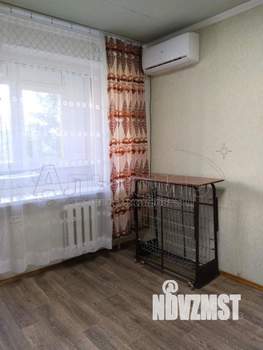 1-к квартира, вторичка, 22м2, 5/9 этаж