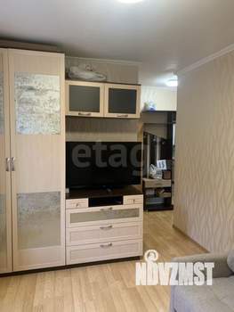 1-к квартира, вторичка, 26м2, 1/5 этаж
