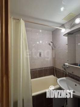 2-к квартира, вторичка, 53м2, 4/9 этаж