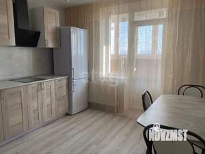 1-к квартира, вторичка, 40м2, 16/26 этаж