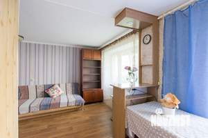 1-к квартира, вторичка, 29м2, 4/5 этаж