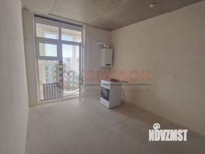 1-к квартира, вторичка, 34м2, 6/24 этаж