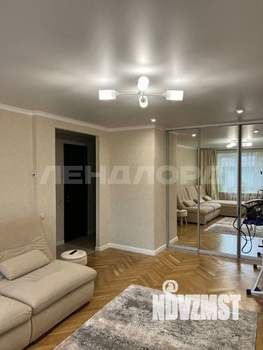 2-к квартира, вторичка, 44м2, 5/9 этаж