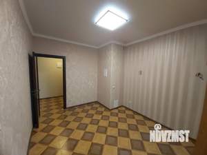 3-к квартира, вторичка, 56м2, 14/19 этаж