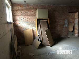 1-к квартира, вторичка, 59м2, 1/4 этаж