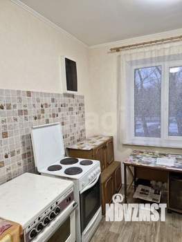 2-к квартира, вторичка, 42м2, 3/5 этаж