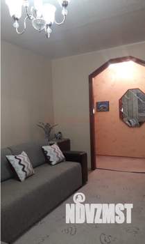 3-к квартира, вторичка, 65м2, 5/9 этаж