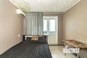 1-к квартира, вторичка, 23м2, 9/9 этаж