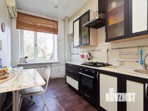 3-к квартира, вторичка, 78м2, 2/4 этаж